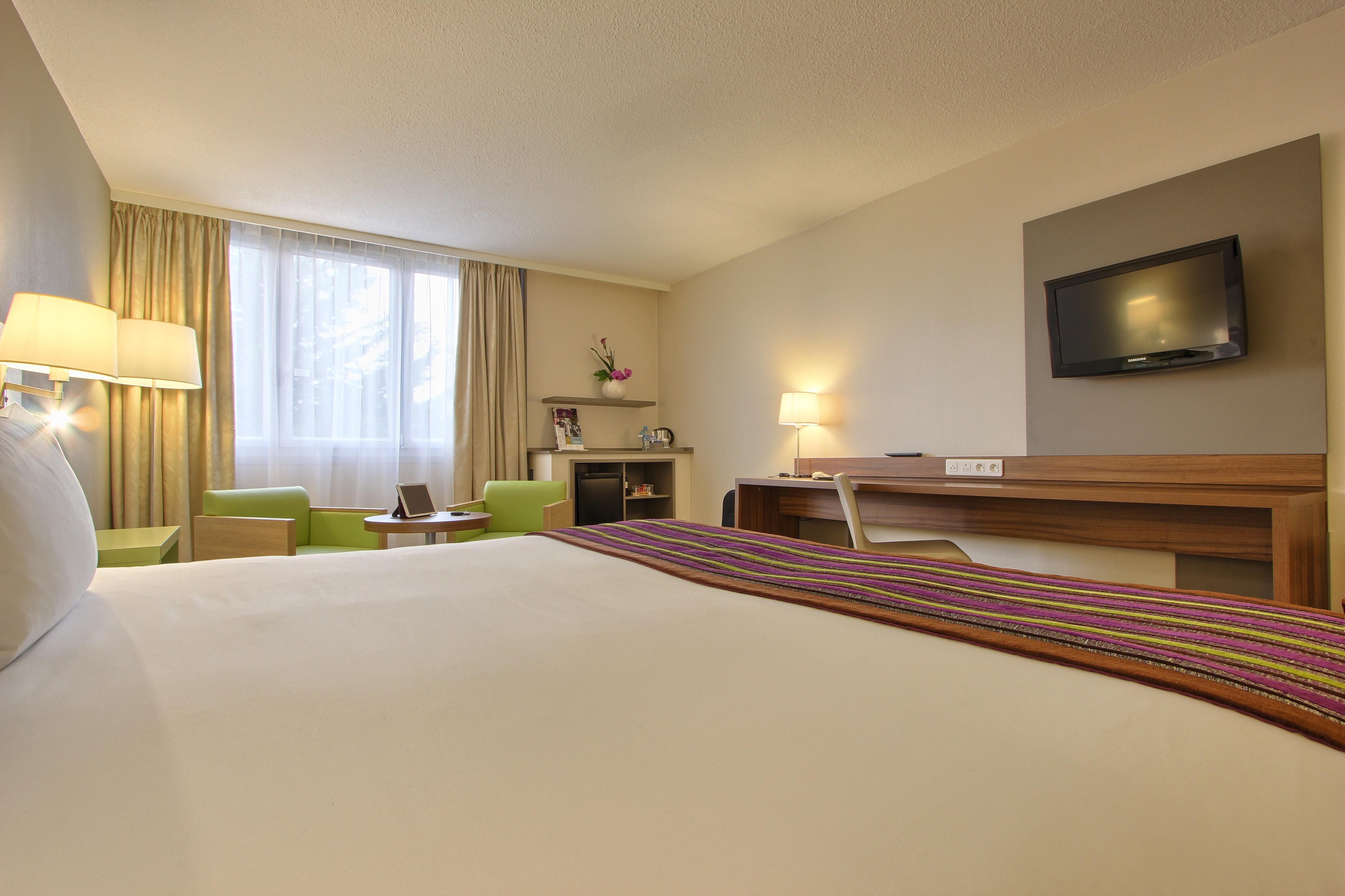 Mercure Paris Velizy Dış mekan fotoğraf