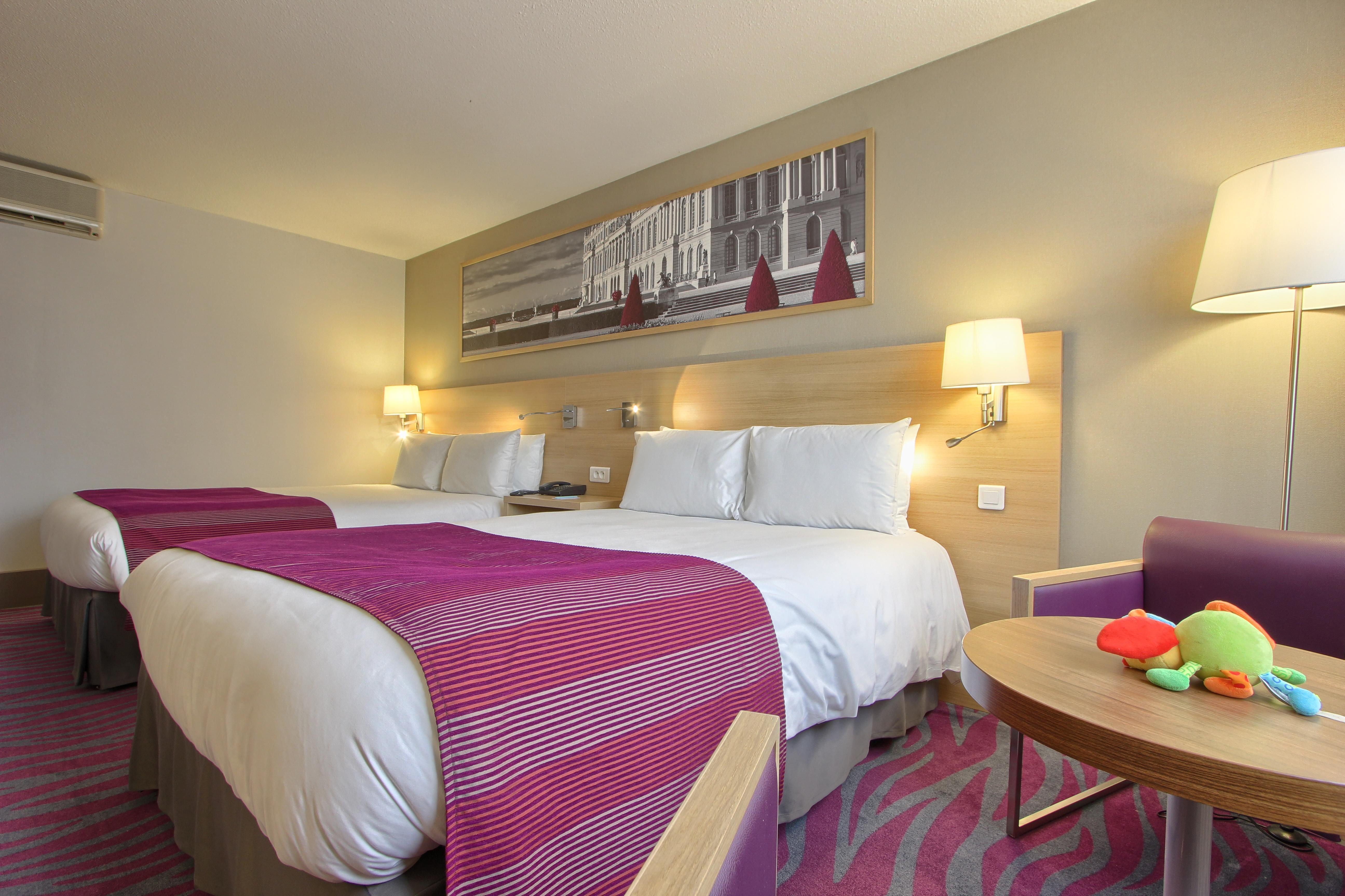 Mercure Paris Velizy Dış mekan fotoğraf