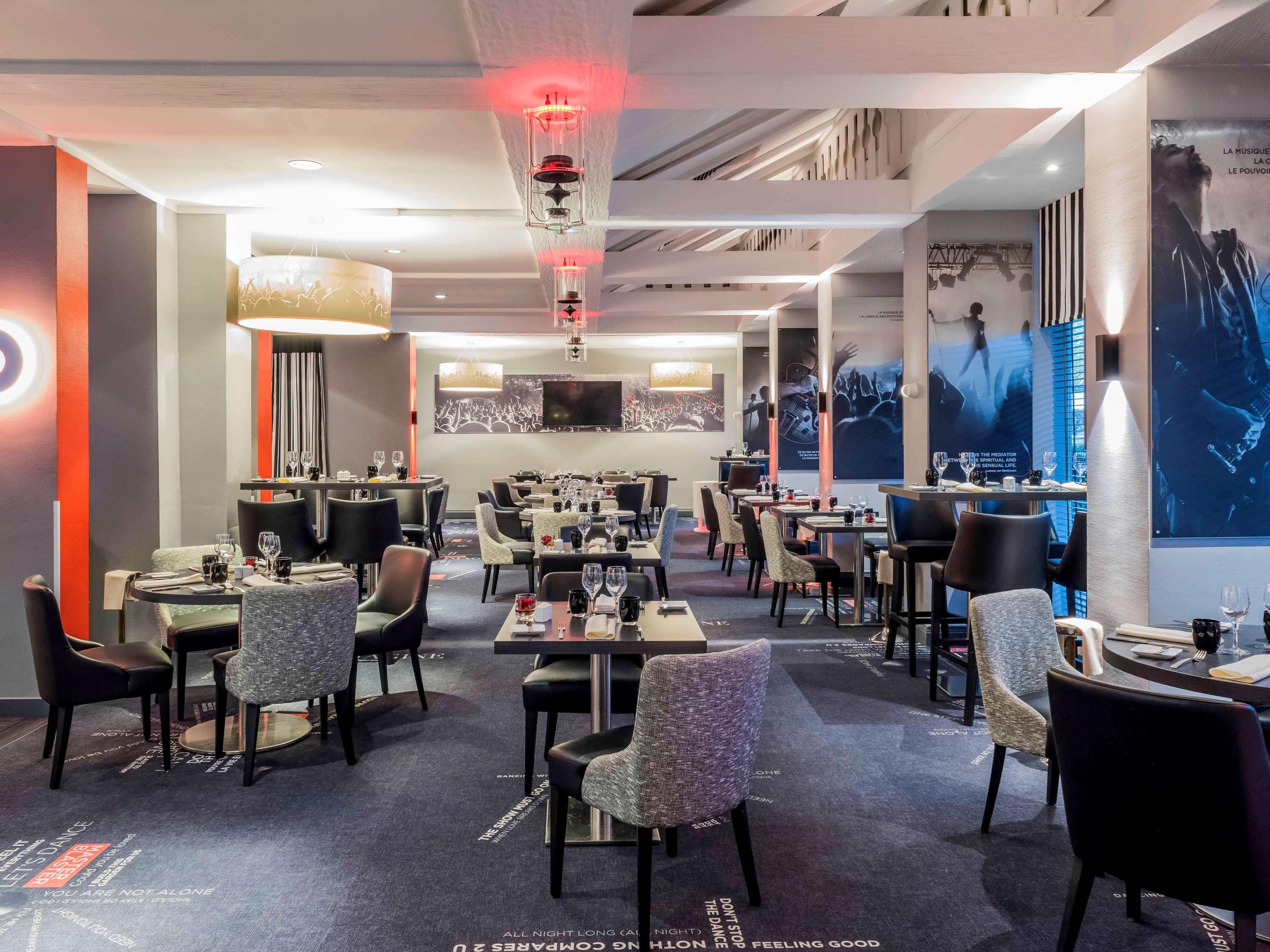 Mercure Paris Velizy Dış mekan fotoğraf